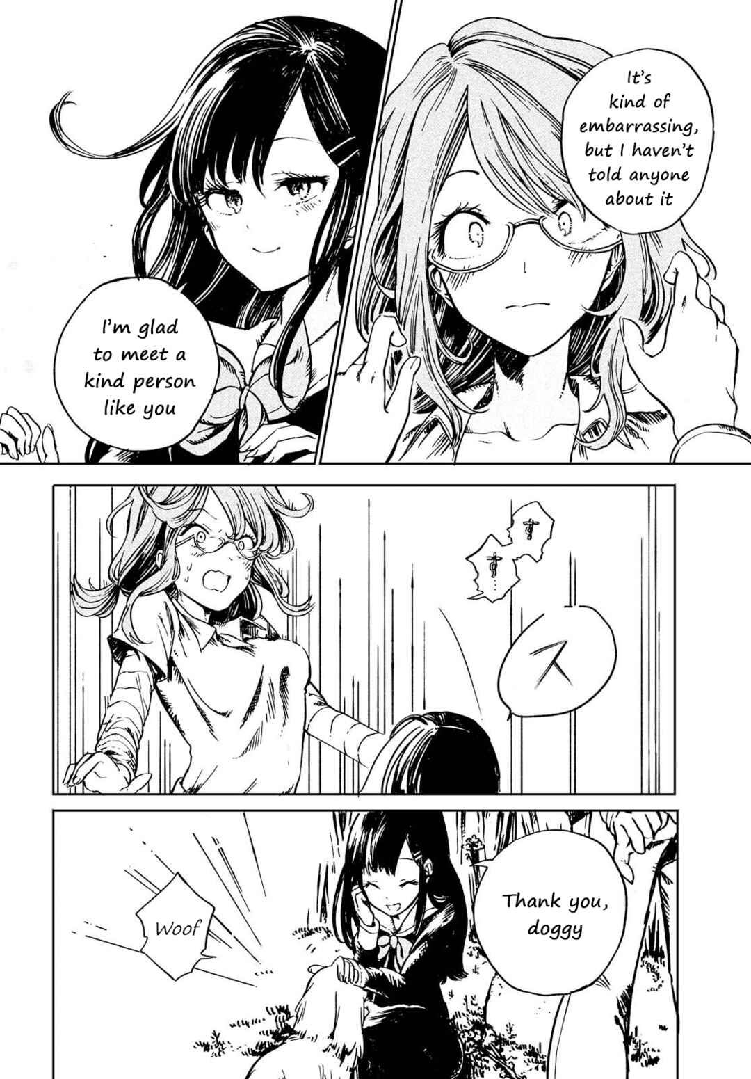 Page 33 Chapter Unknown_46c9 Na no Hanabatake to Hakashirube