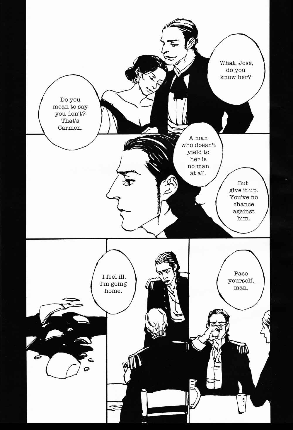 Page 11 Chapter 6 Ever After