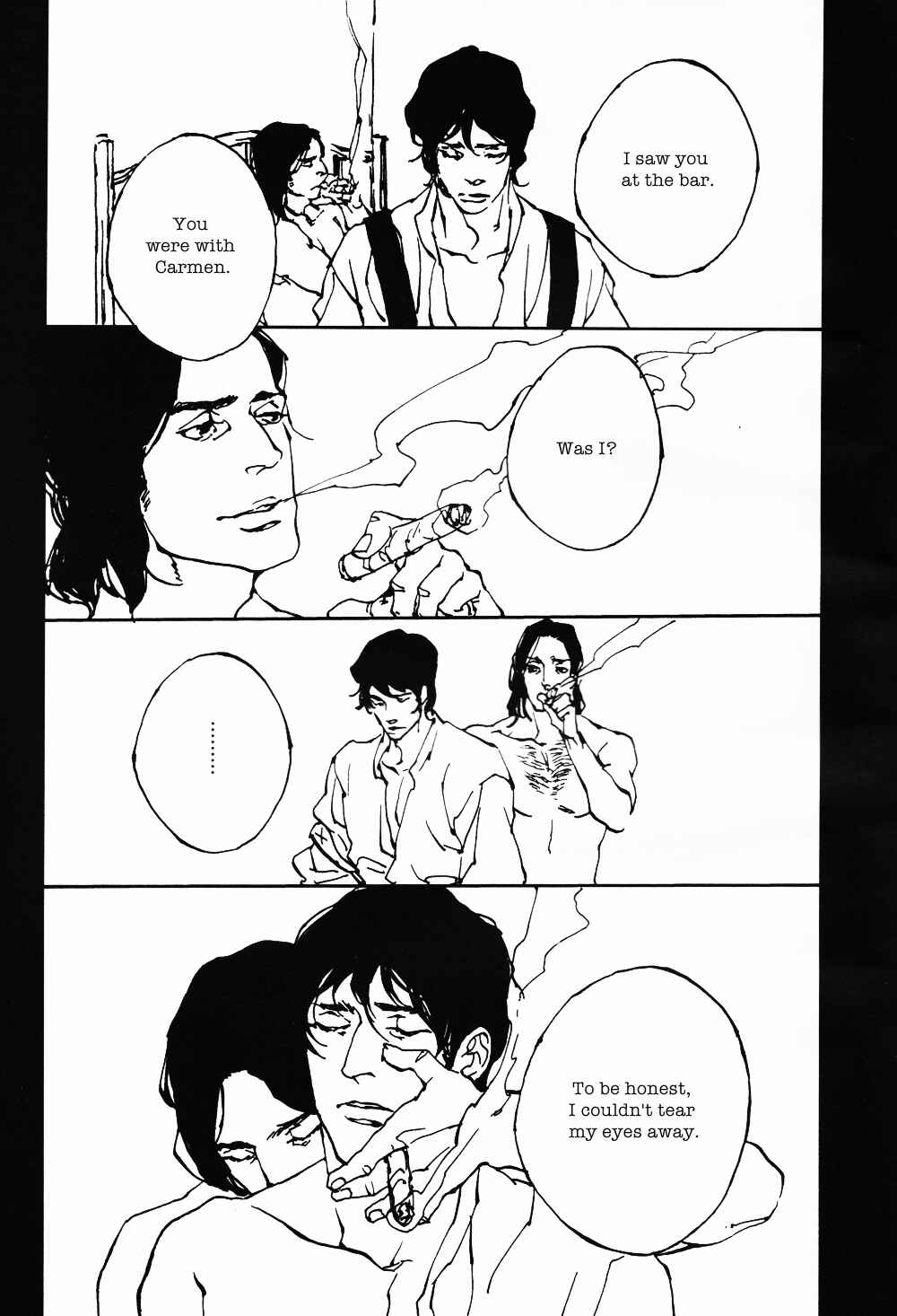 Page 13 Chapter 6 Ever After