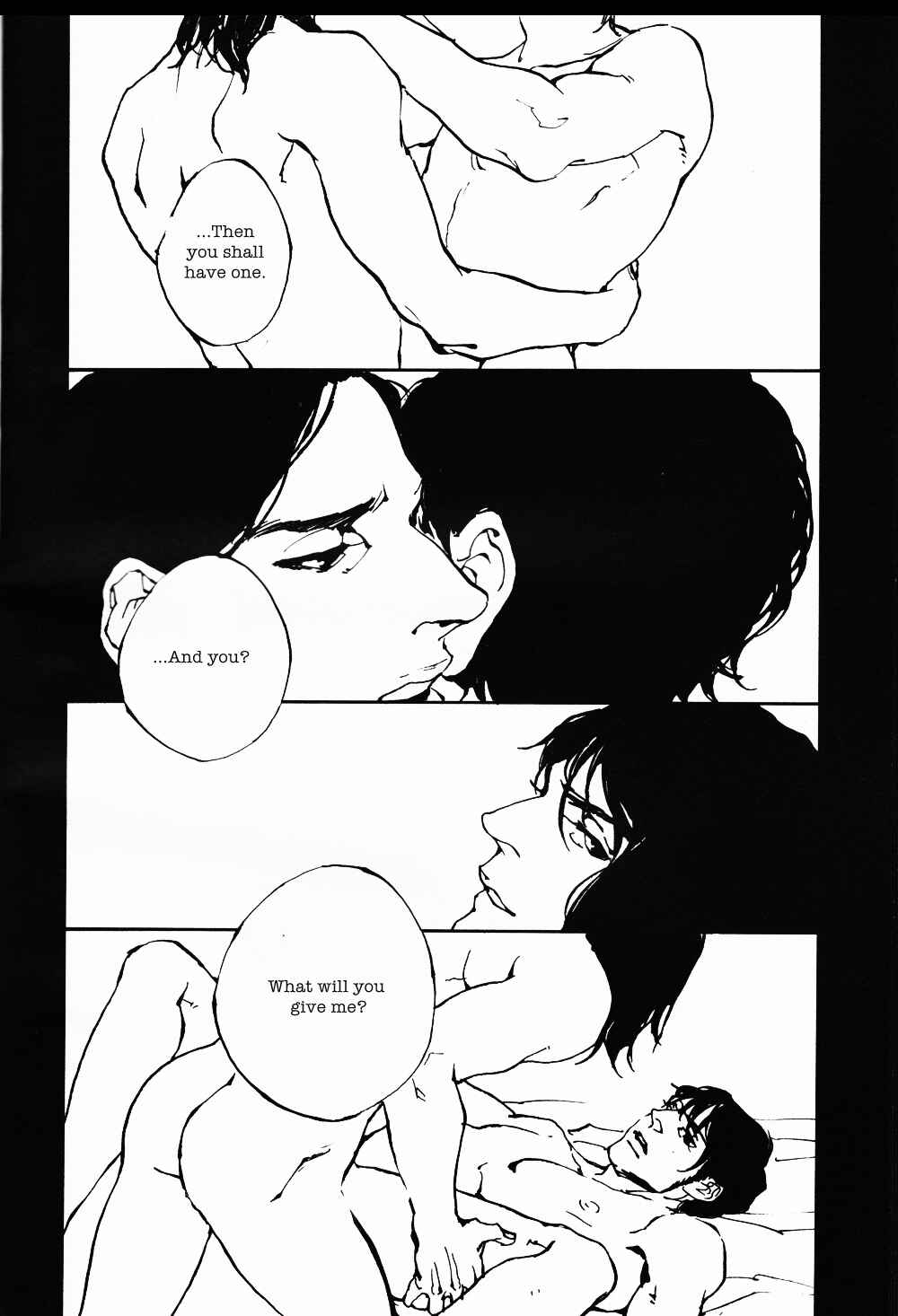 Page 16 Chapter 6 Ever After
