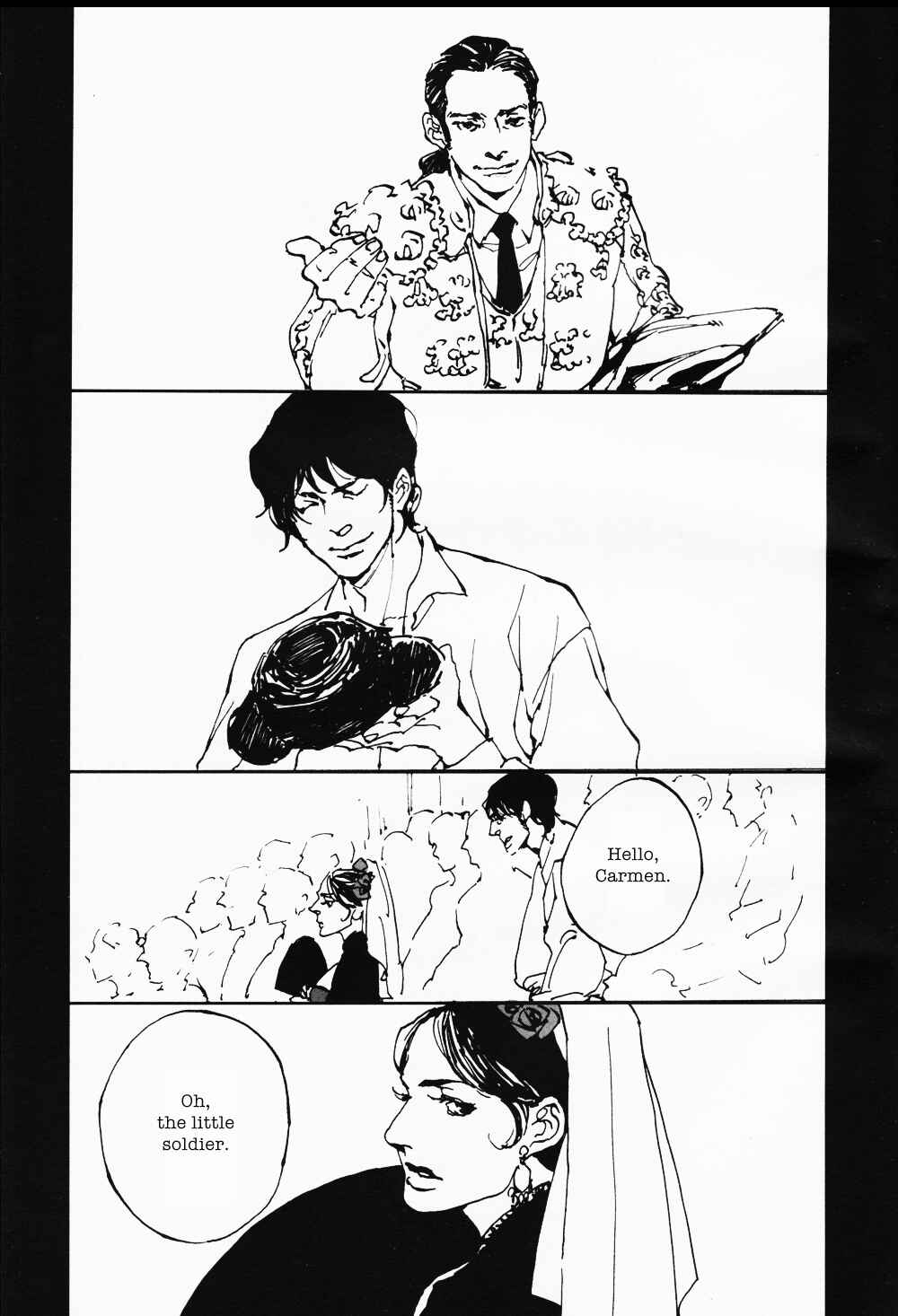 Page 19 Chapter 6 Ever After