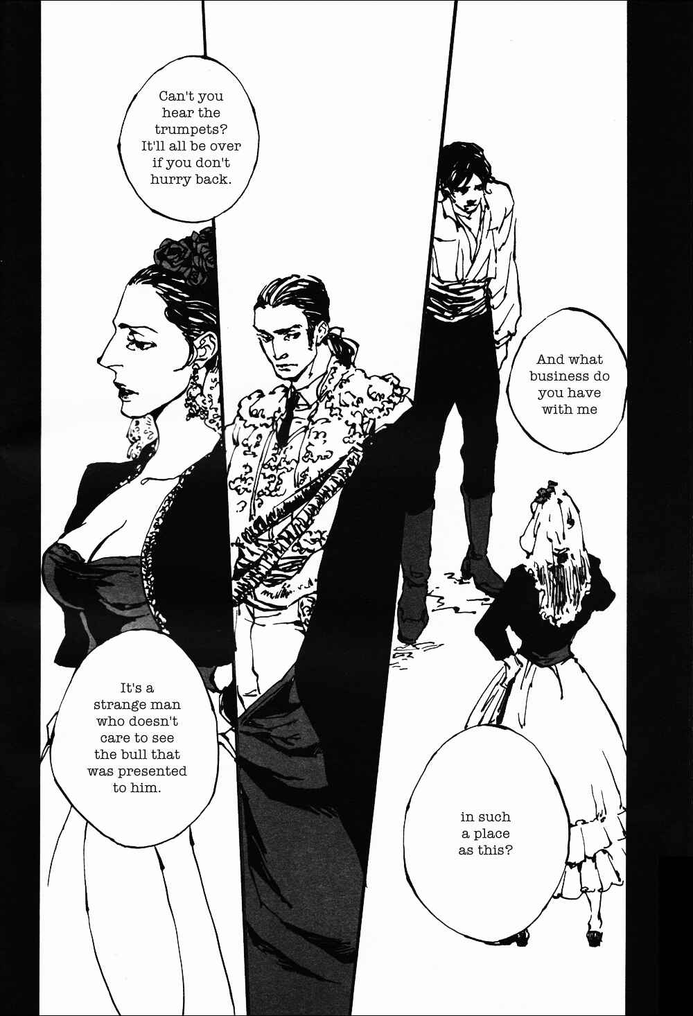 Page 20 Chapter 6 Ever After