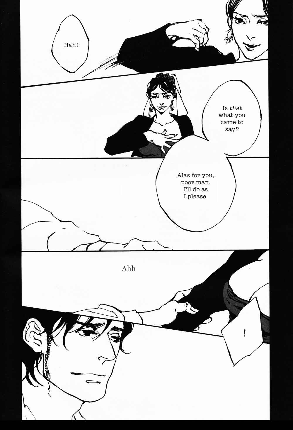 Page 22 Chapter 6 Ever After