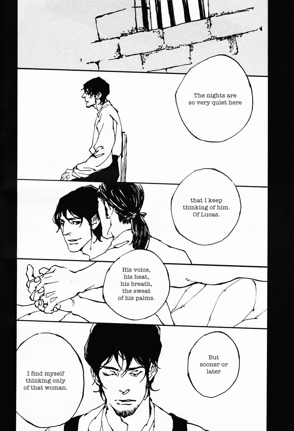 Page 26 Chapter 6 Ever After