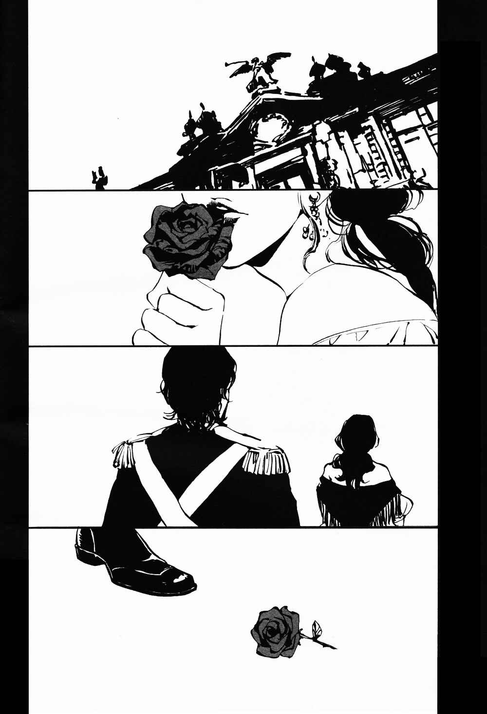 Page 4 Chapter 6 Ever After