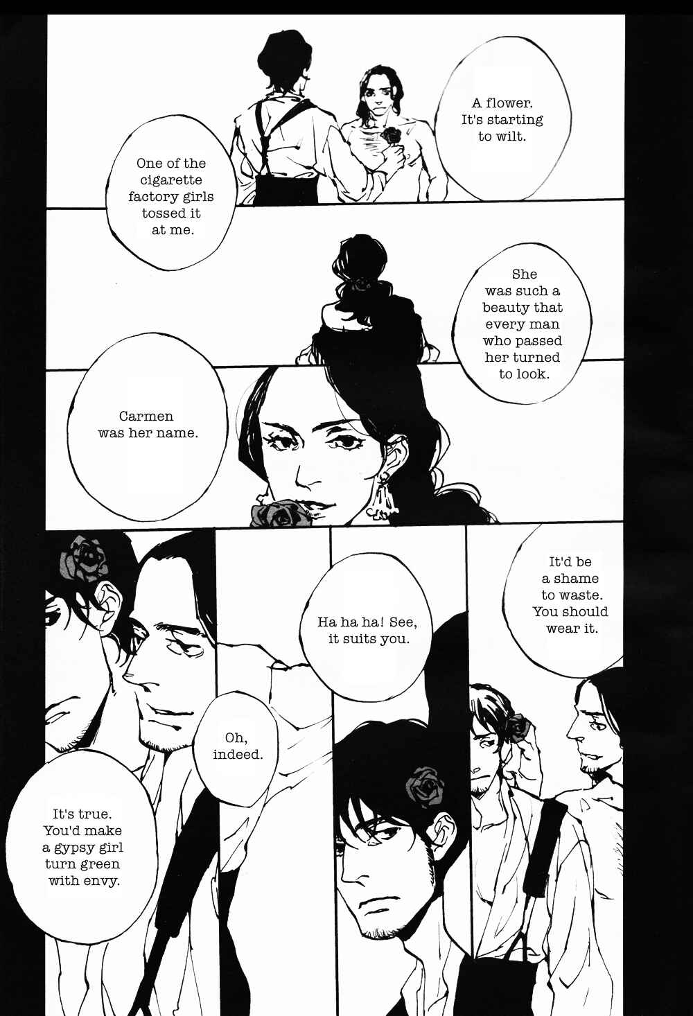 Page 7 Chapter 6 Ever After