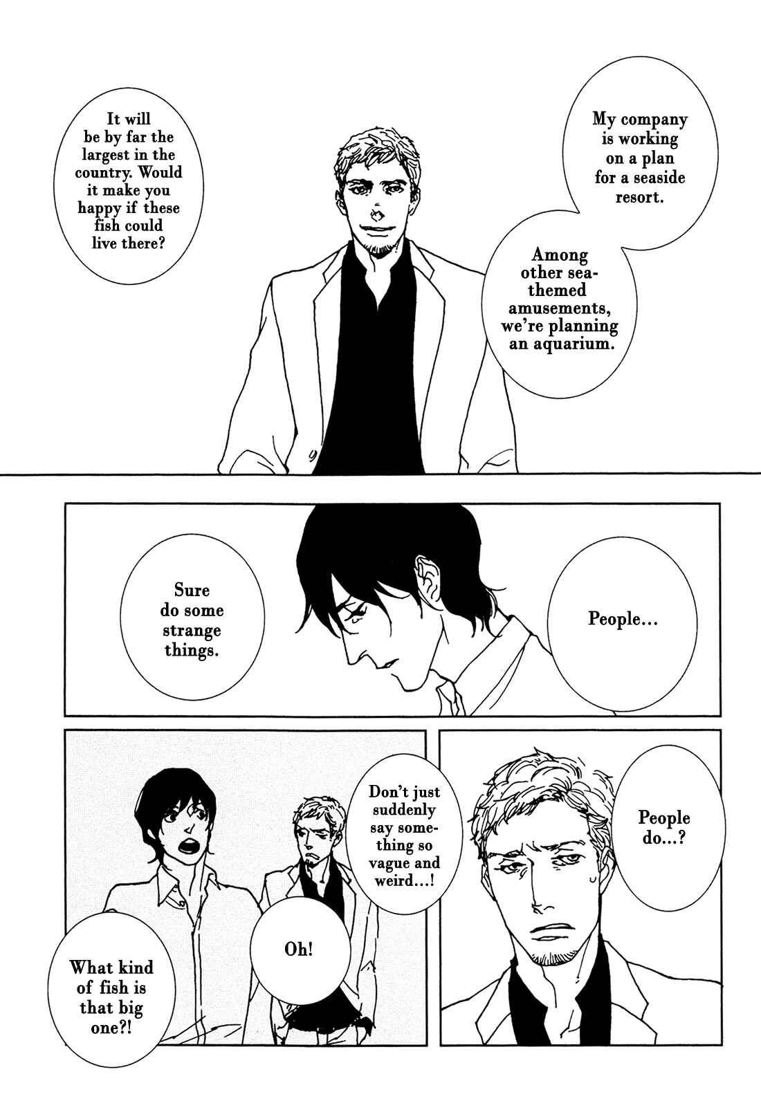 Page 10 Chapter 3 Ever After