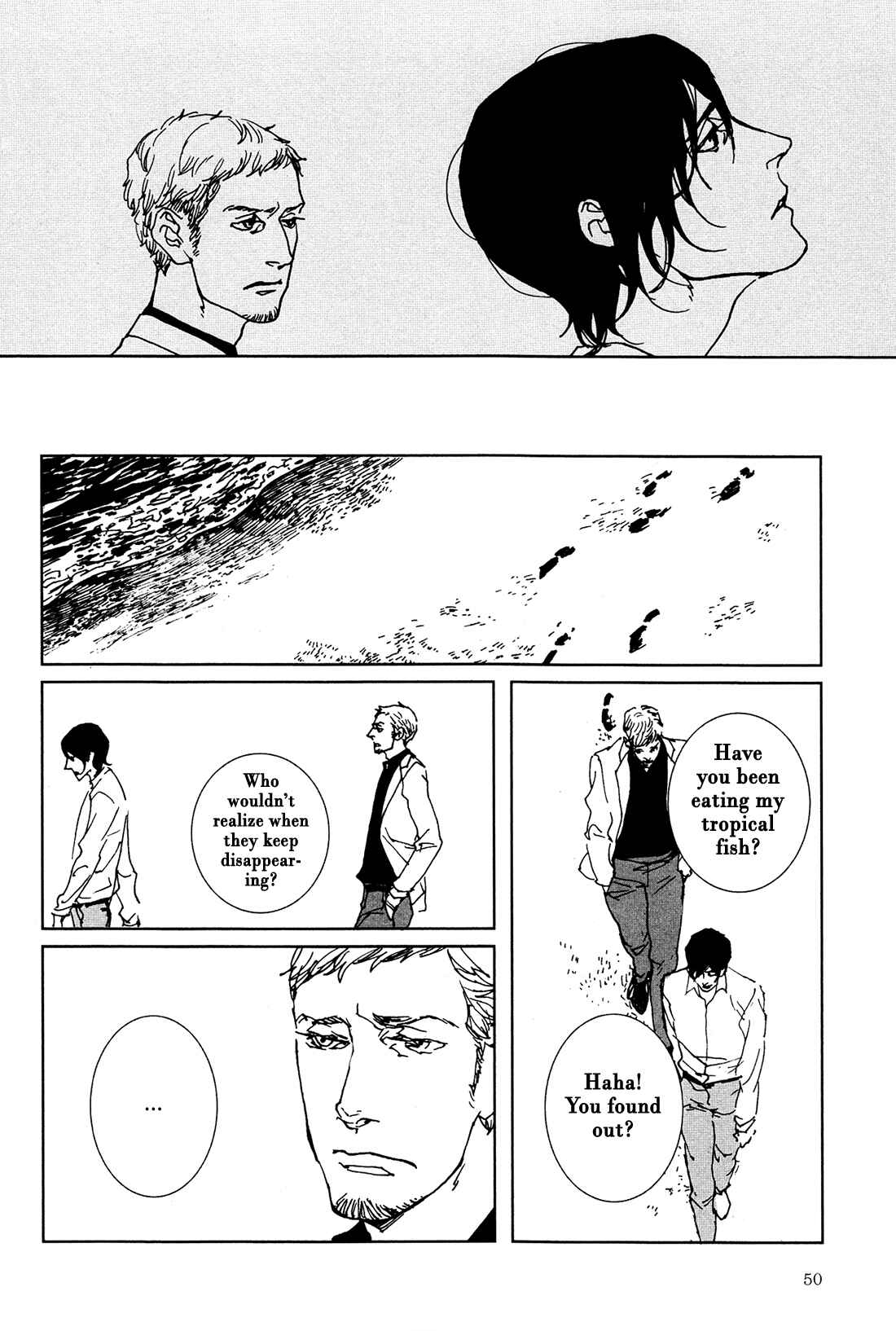 Page 11 Chapter 3 Ever After
