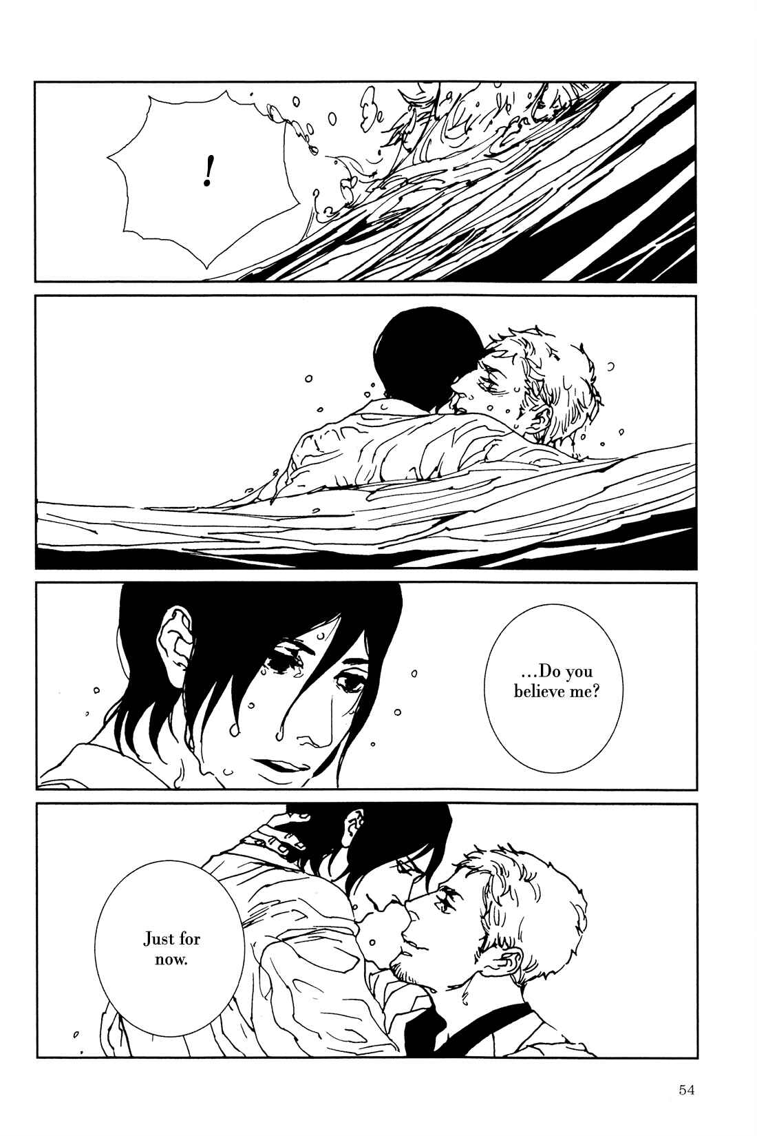 Page 15 Chapter 3 Ever After