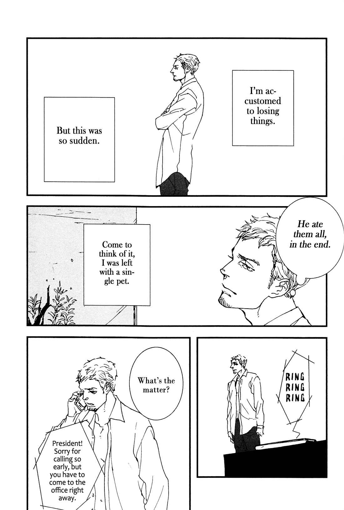 Page 20 Chapter 3 Ever After