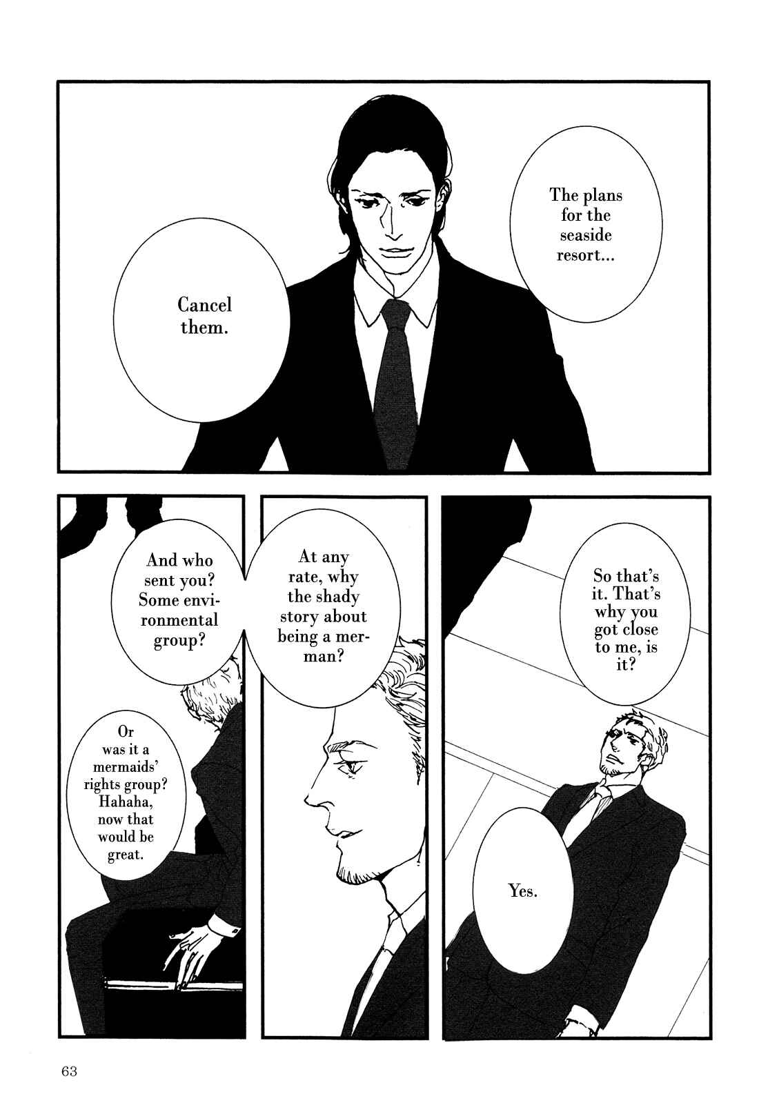 Page 24 Chapter 3 Ever After
