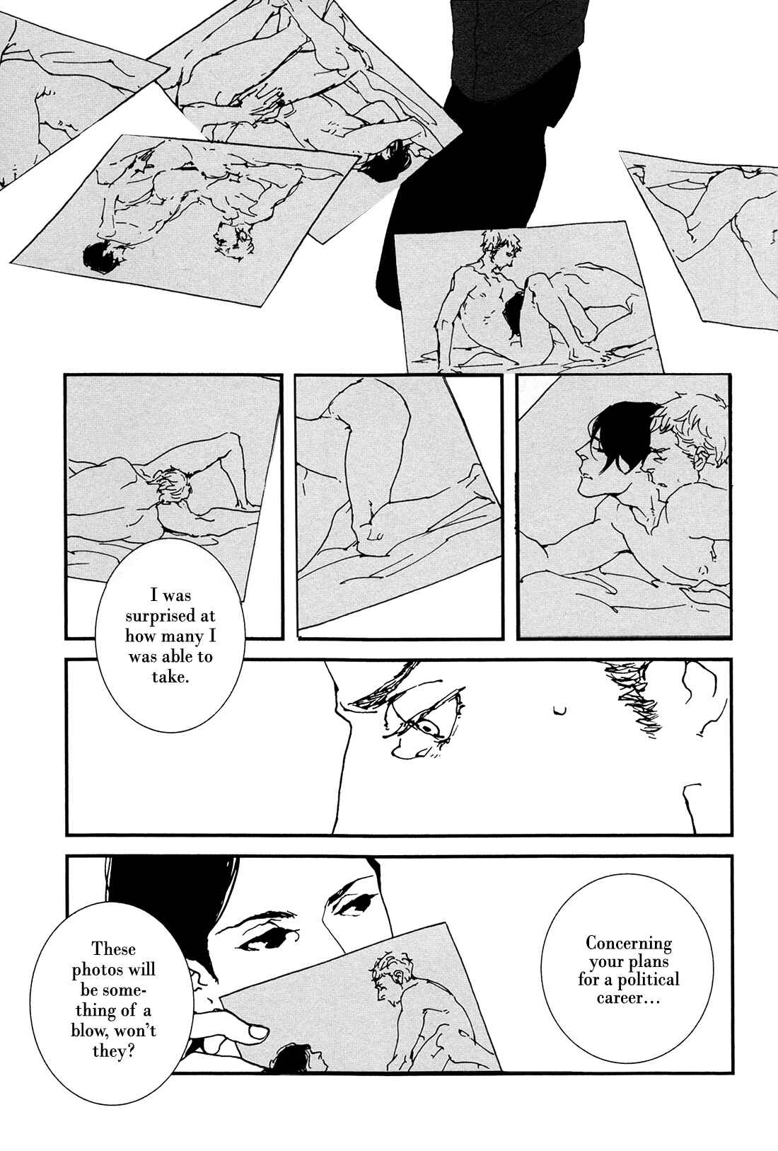 Page 26 Chapter 3 Ever After