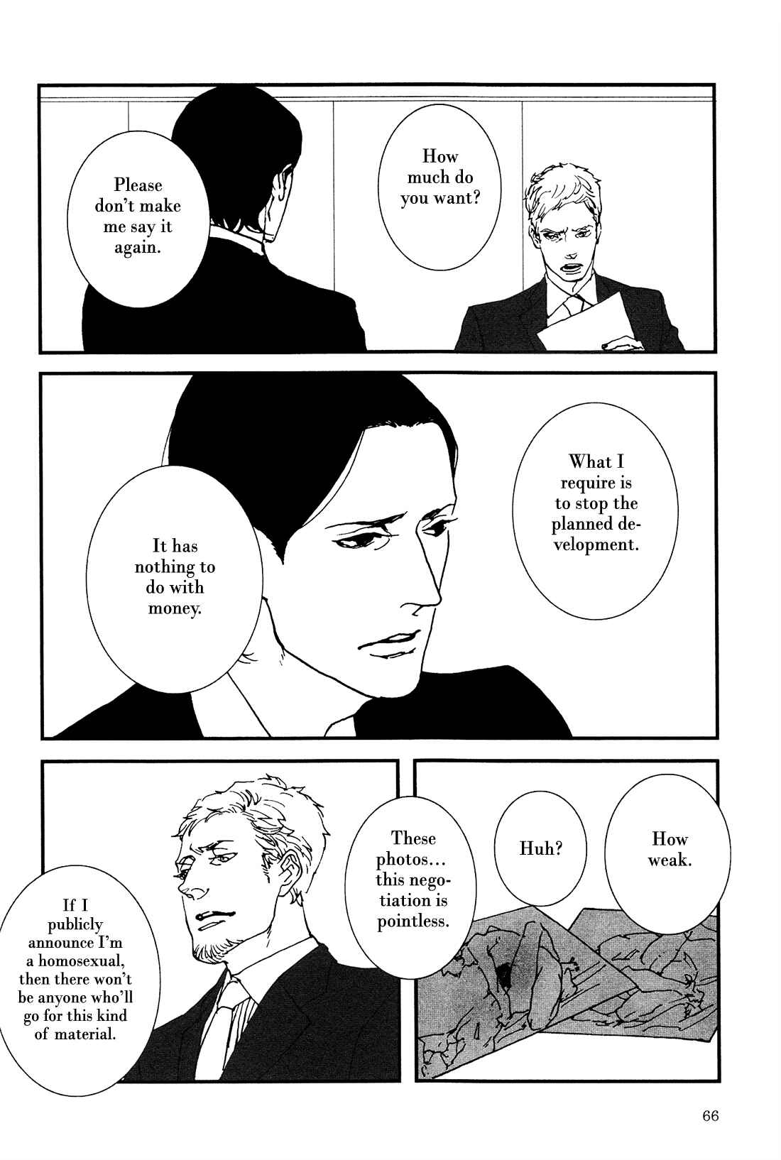 Page 27 Chapter 3 Ever After