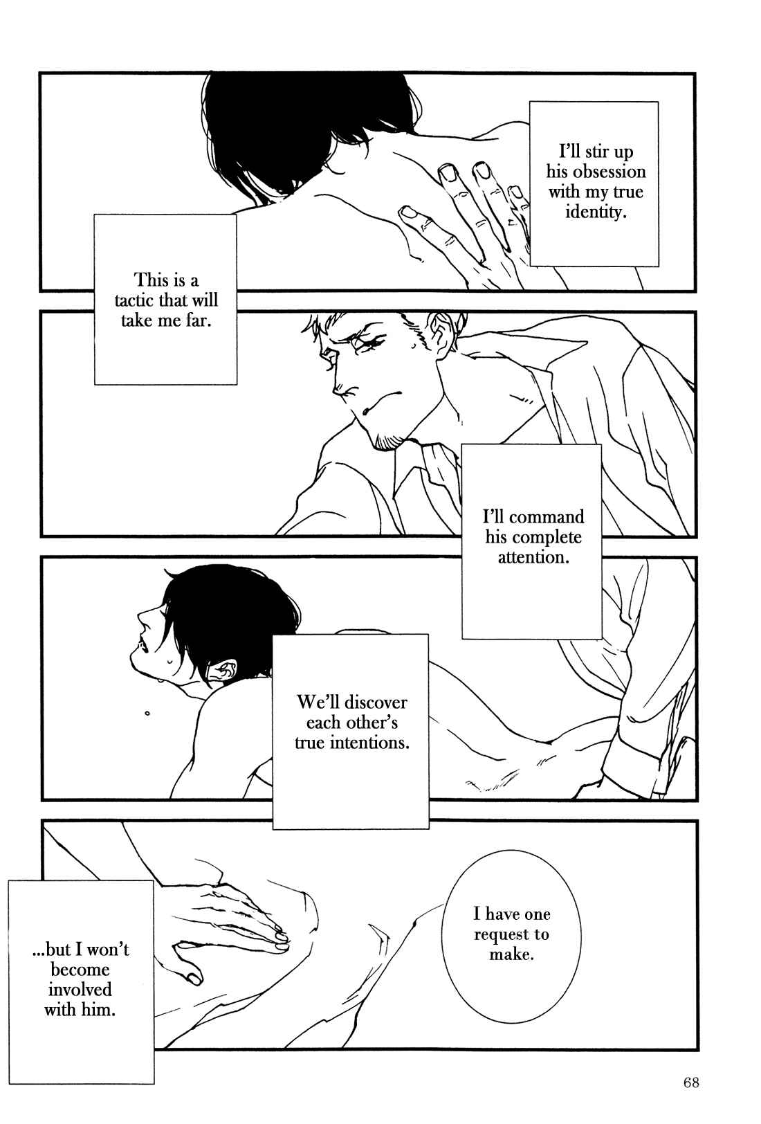Page 29 Chapter 3 Ever After