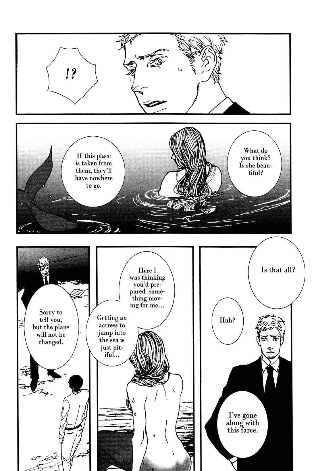 Page 31 Chapter 3 Ever After