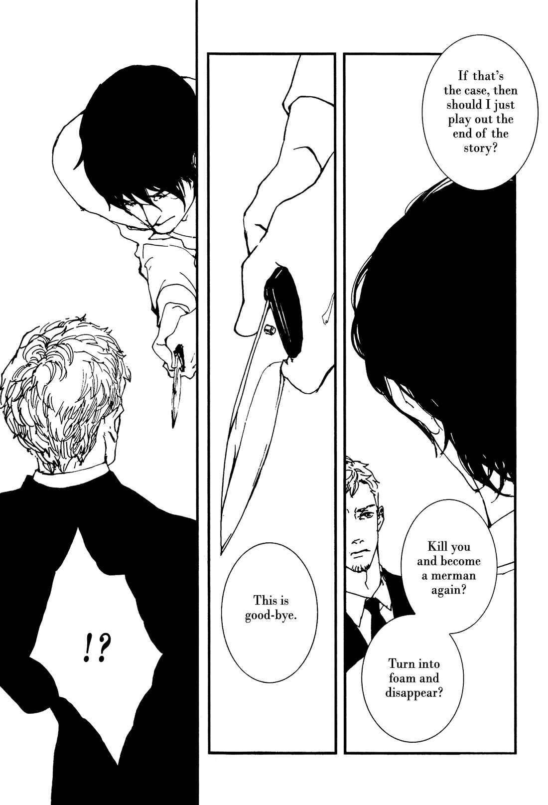 Page 32 Chapter 3 Ever After