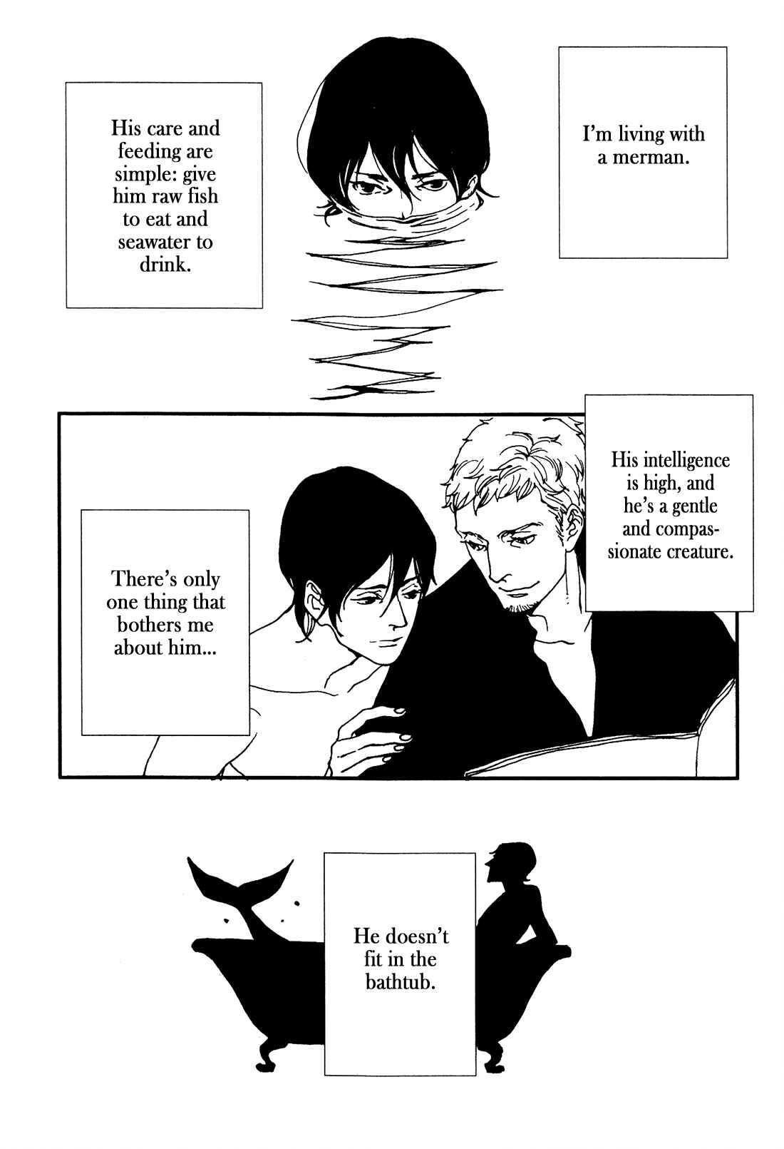Page 36 Chapter 3 Ever After
