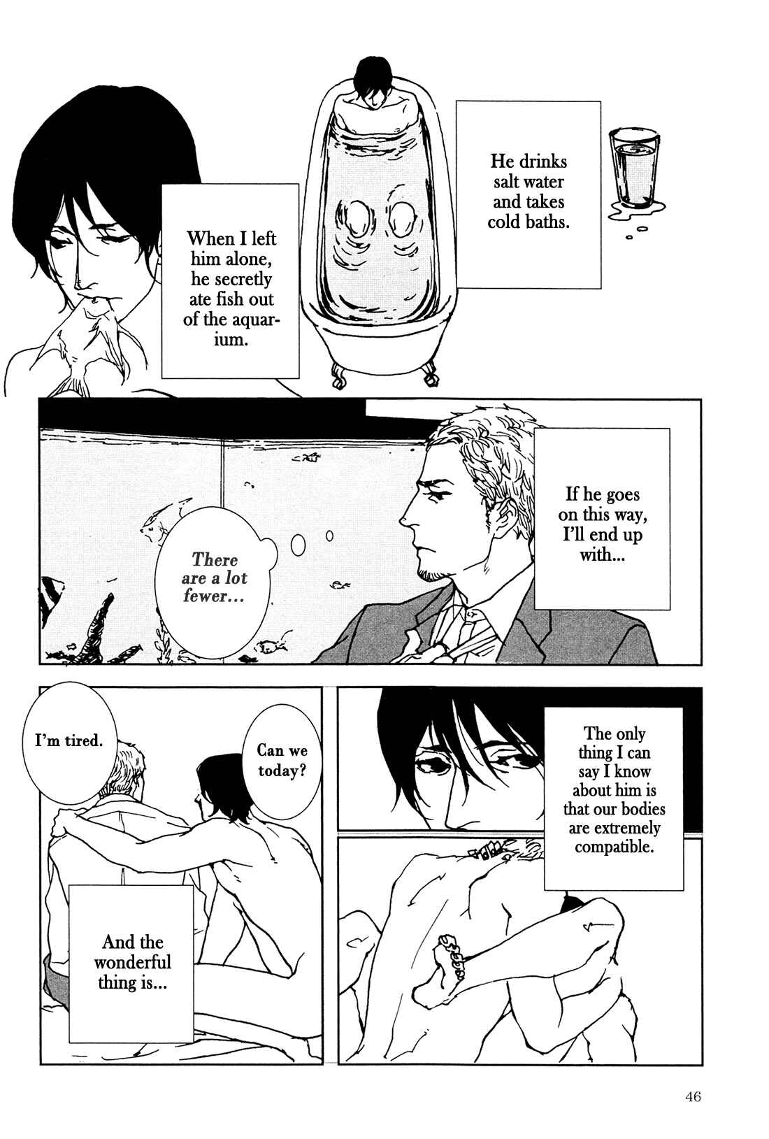 Page 7 Chapter 3 Ever After