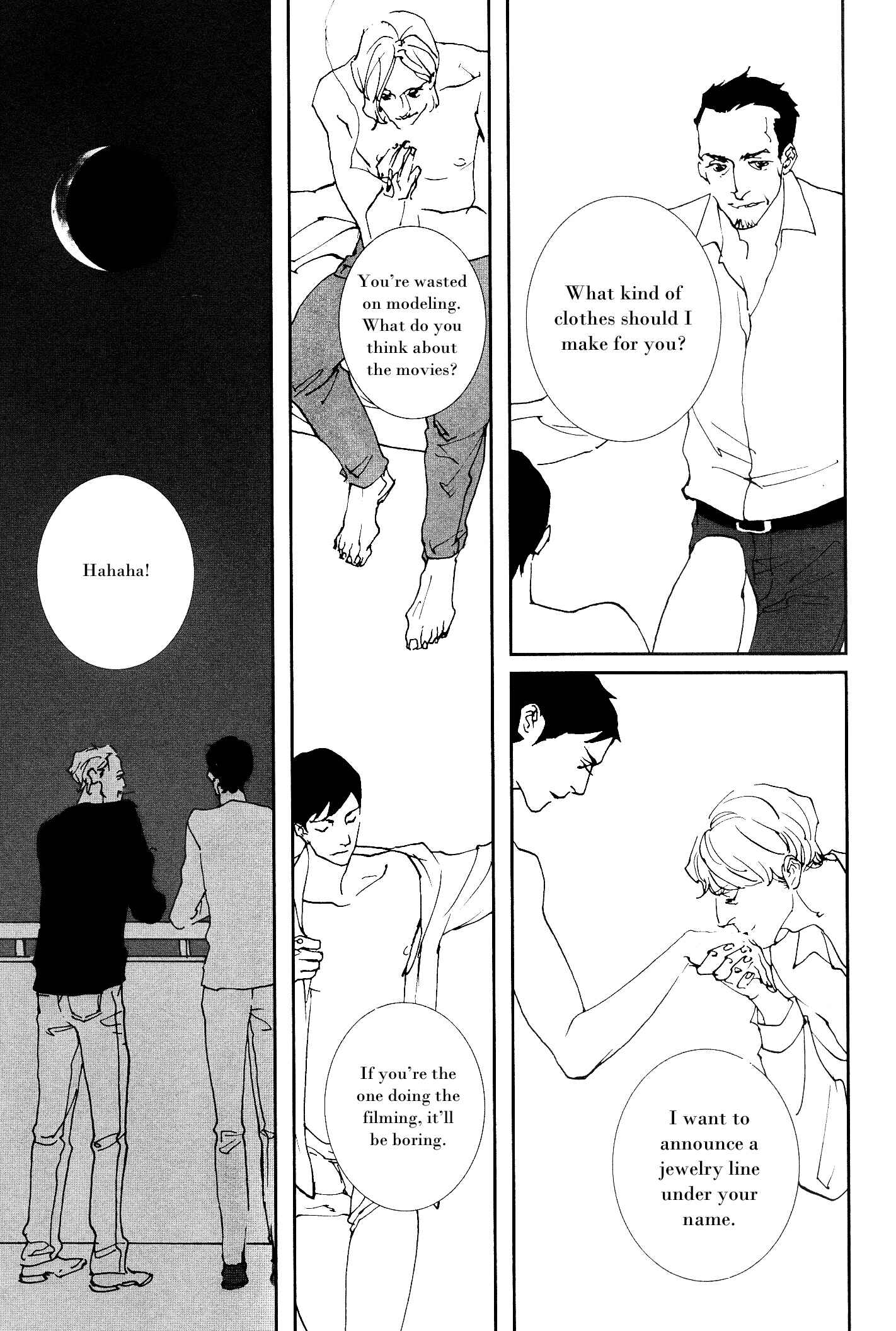 Page 11 Chapter 5 Ever After