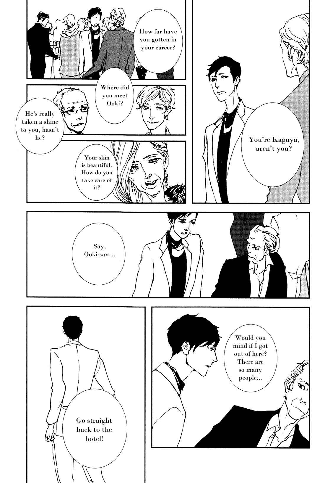 Page 15 Chapter 5 Ever After