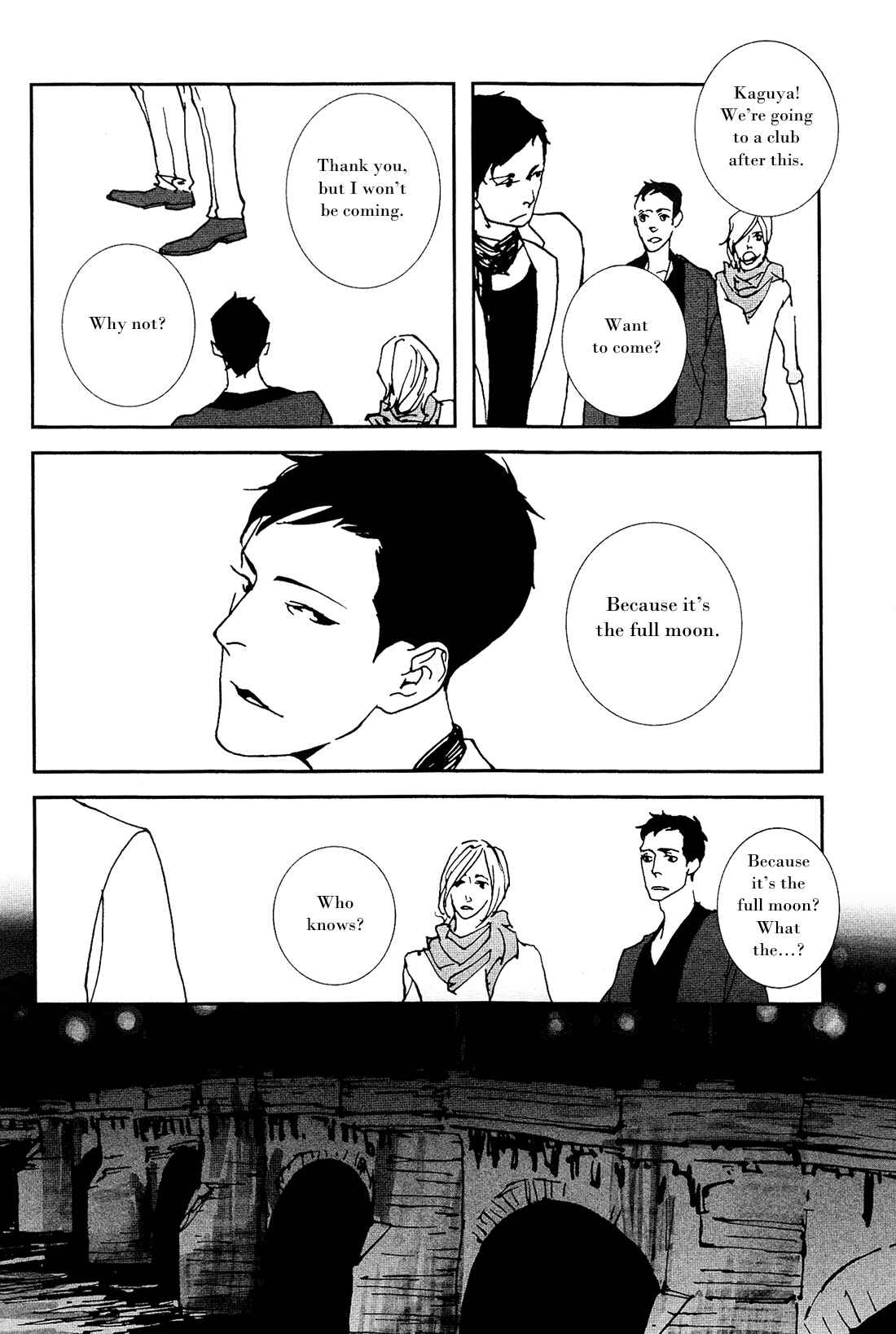 Page 16 Chapter 5 Ever After