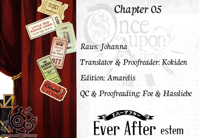 Page 2 Chapter 5 Ever After