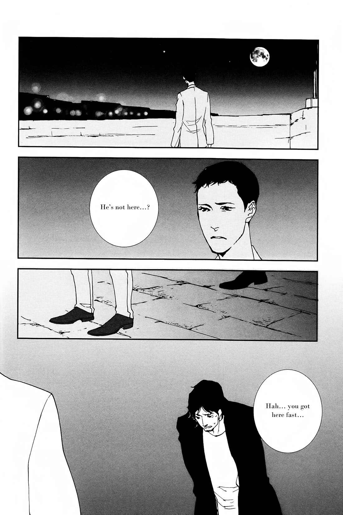 Page 28 Chapter 5 Ever After