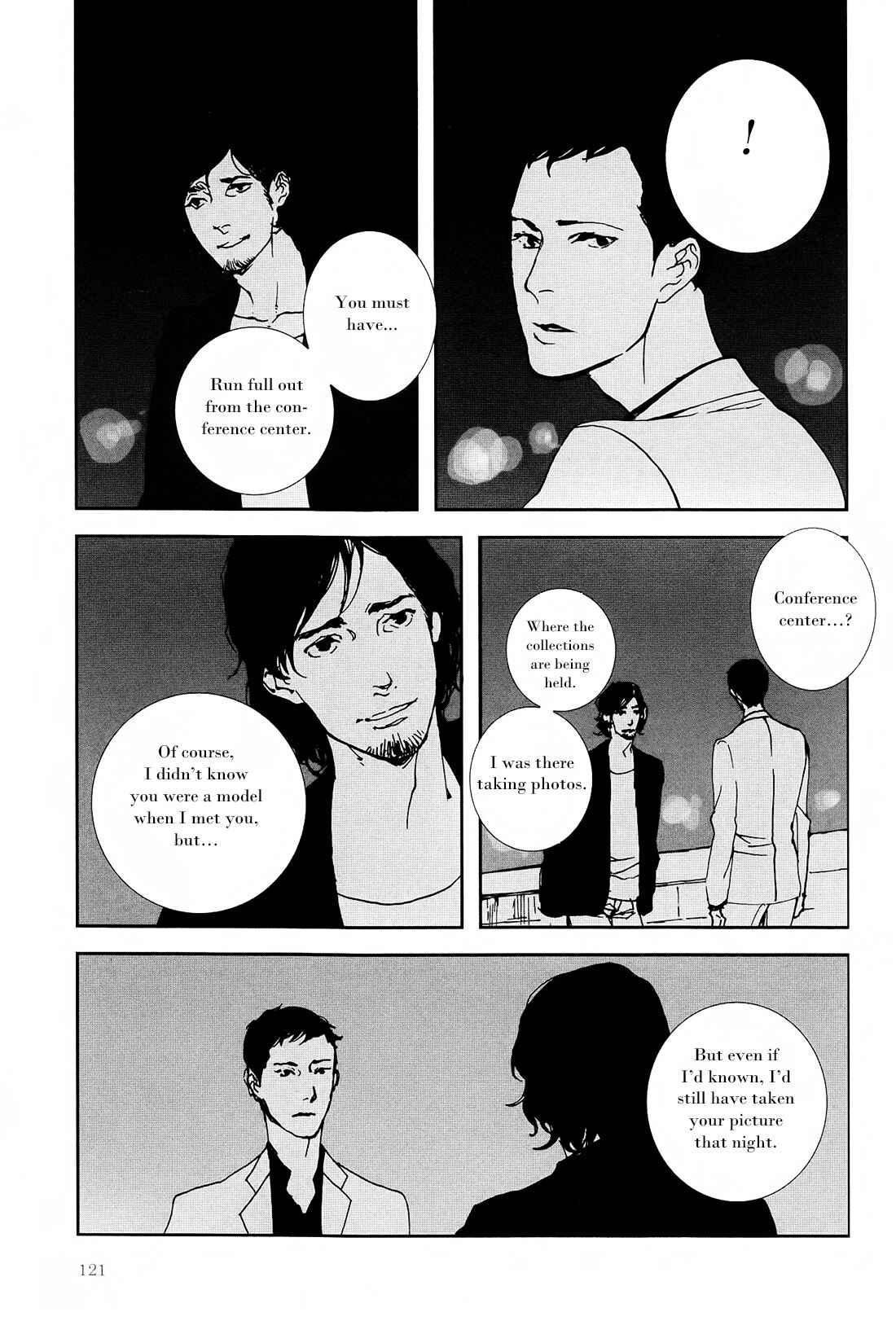Page 29 Chapter 5 Ever After