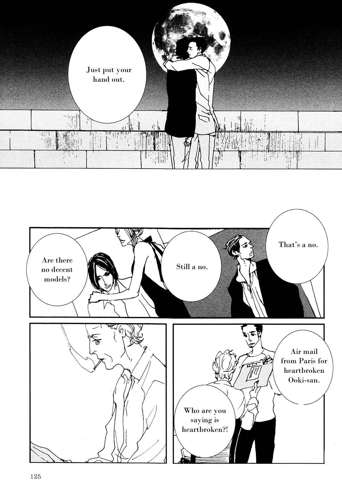 Page 32 Chapter 5 Ever After