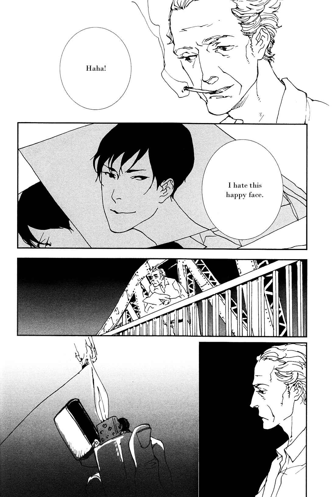 Page 33 Chapter 5 Ever After