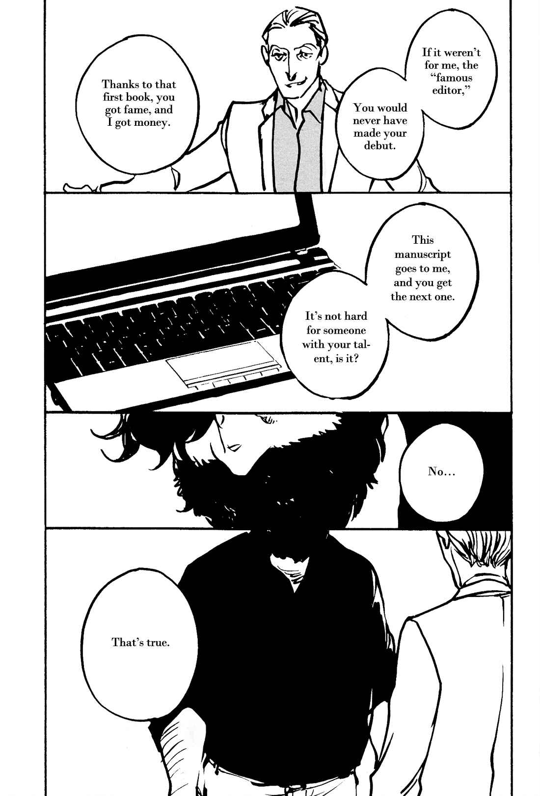 Page 15 Chapter 4 Ever After