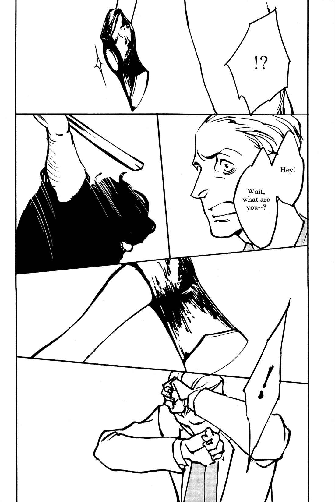 Page 16 Chapter 4 Ever After