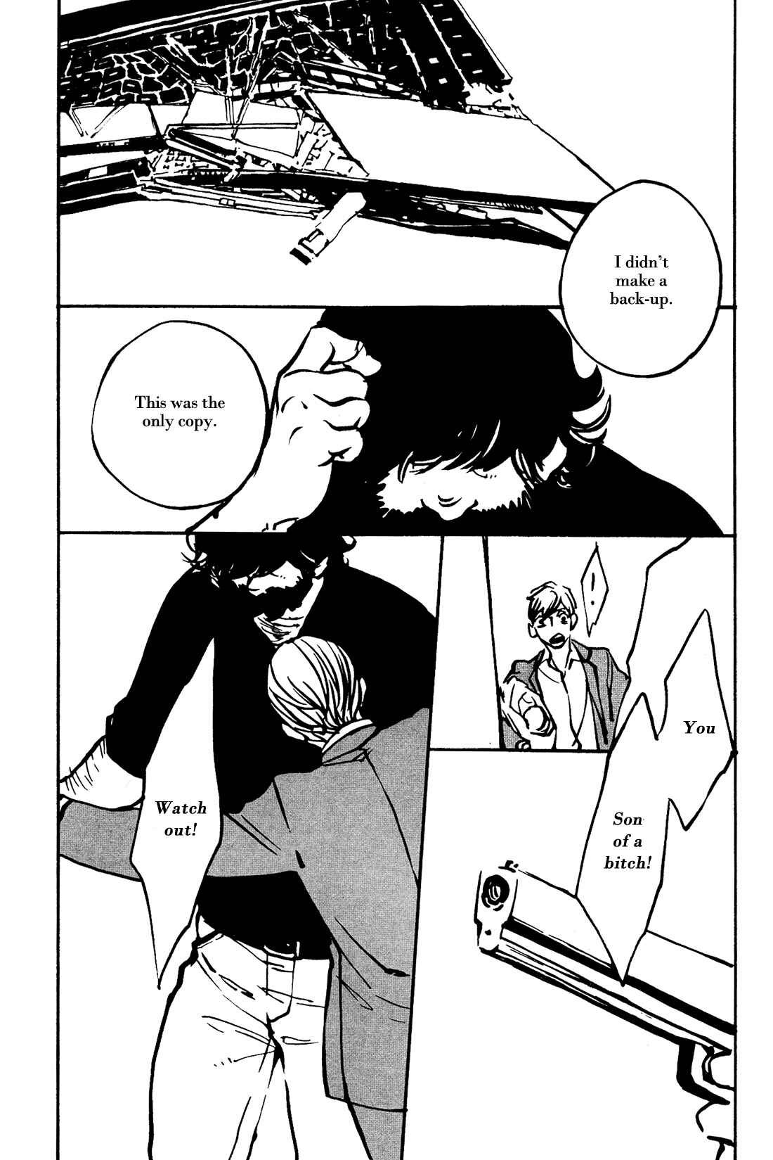 Page 17 Chapter 4 Ever After