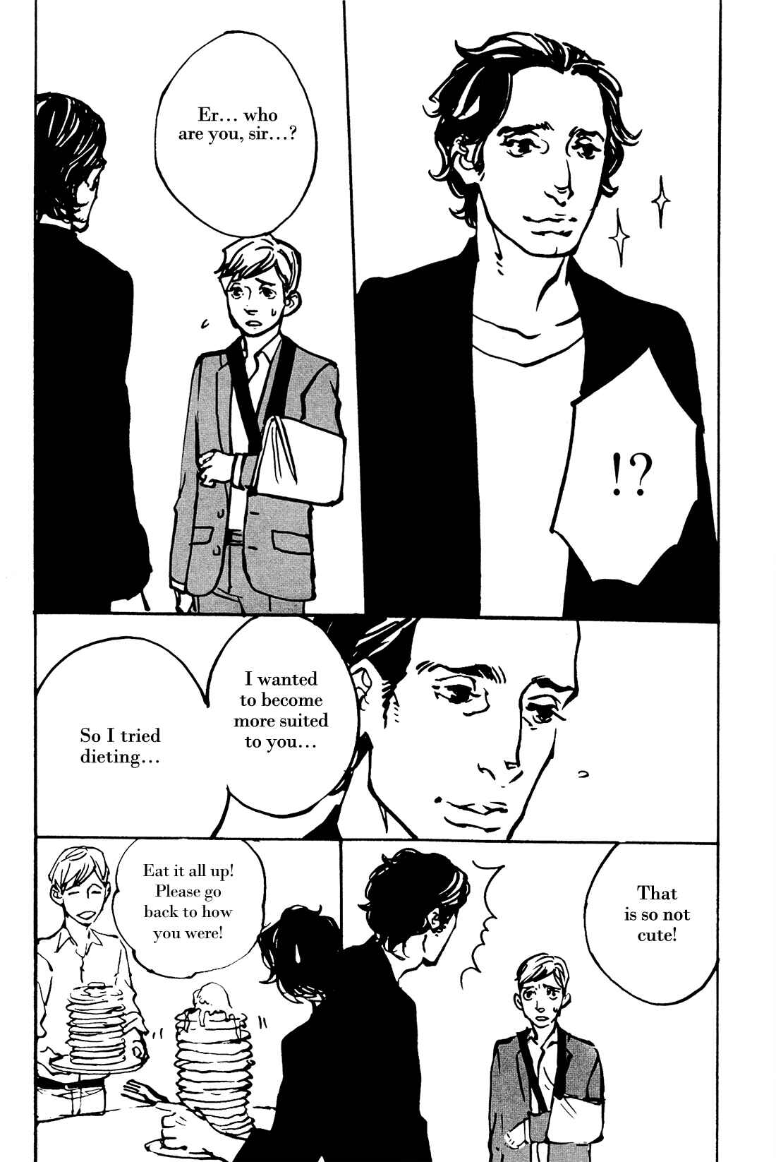Page 20 Chapter 4 Ever After