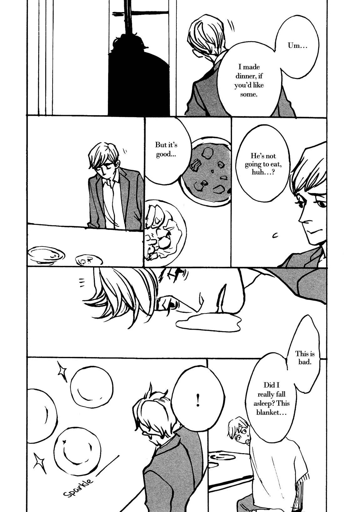 Page 7 Chapter 4 Ever After
