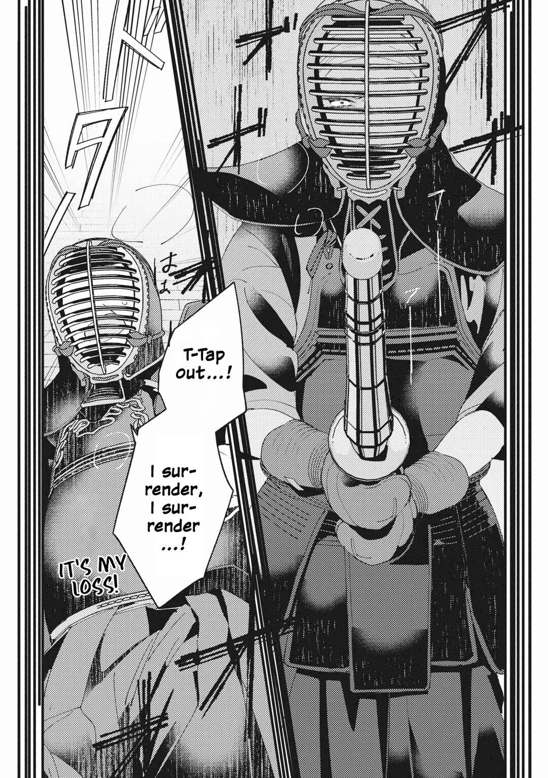 Page 12 Chapter 8 Tonari no Seki ga Sukina Hito Datta Gakusei Yuri Anthology