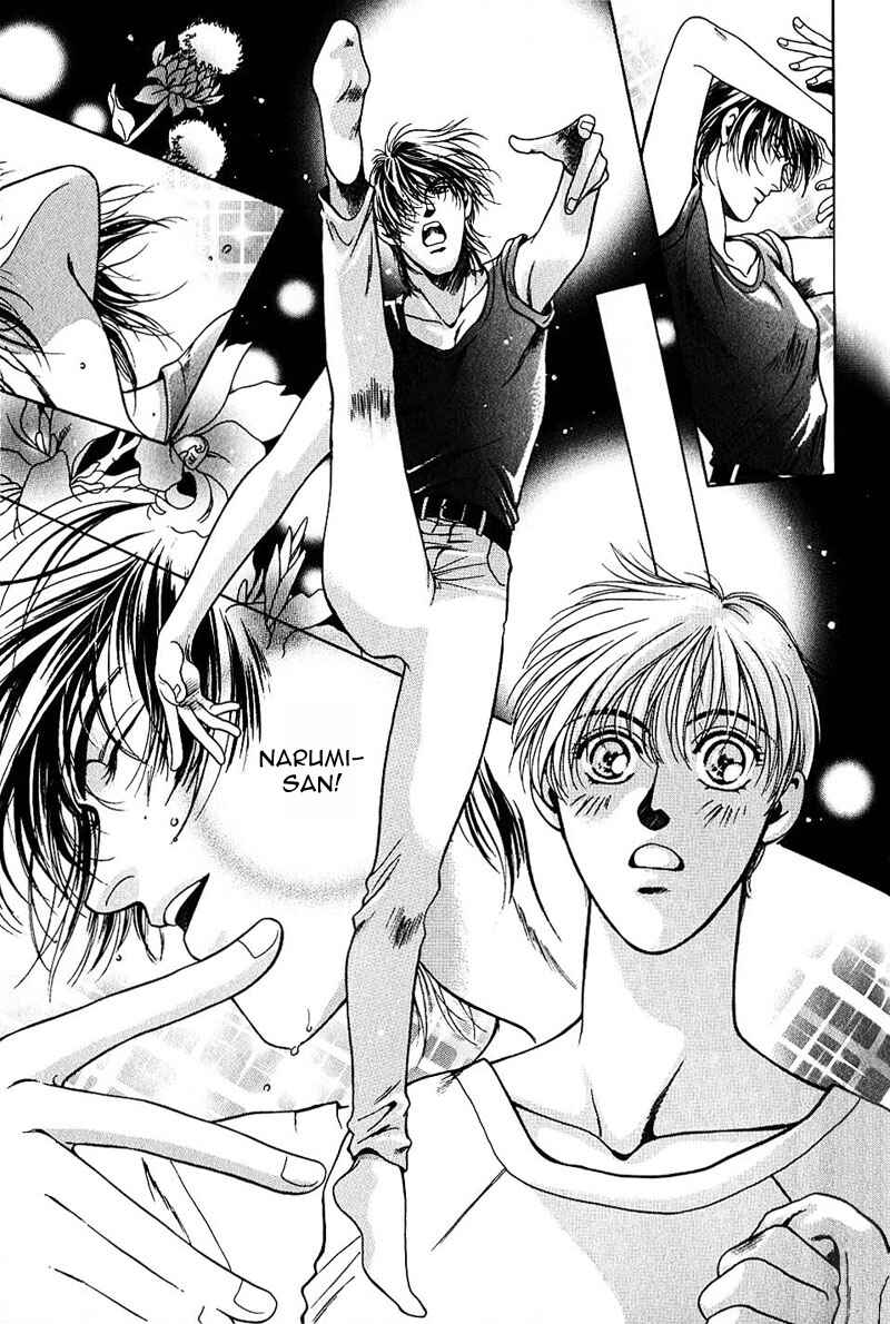 Page 11 Chapter 3 Ill do it Tonight!