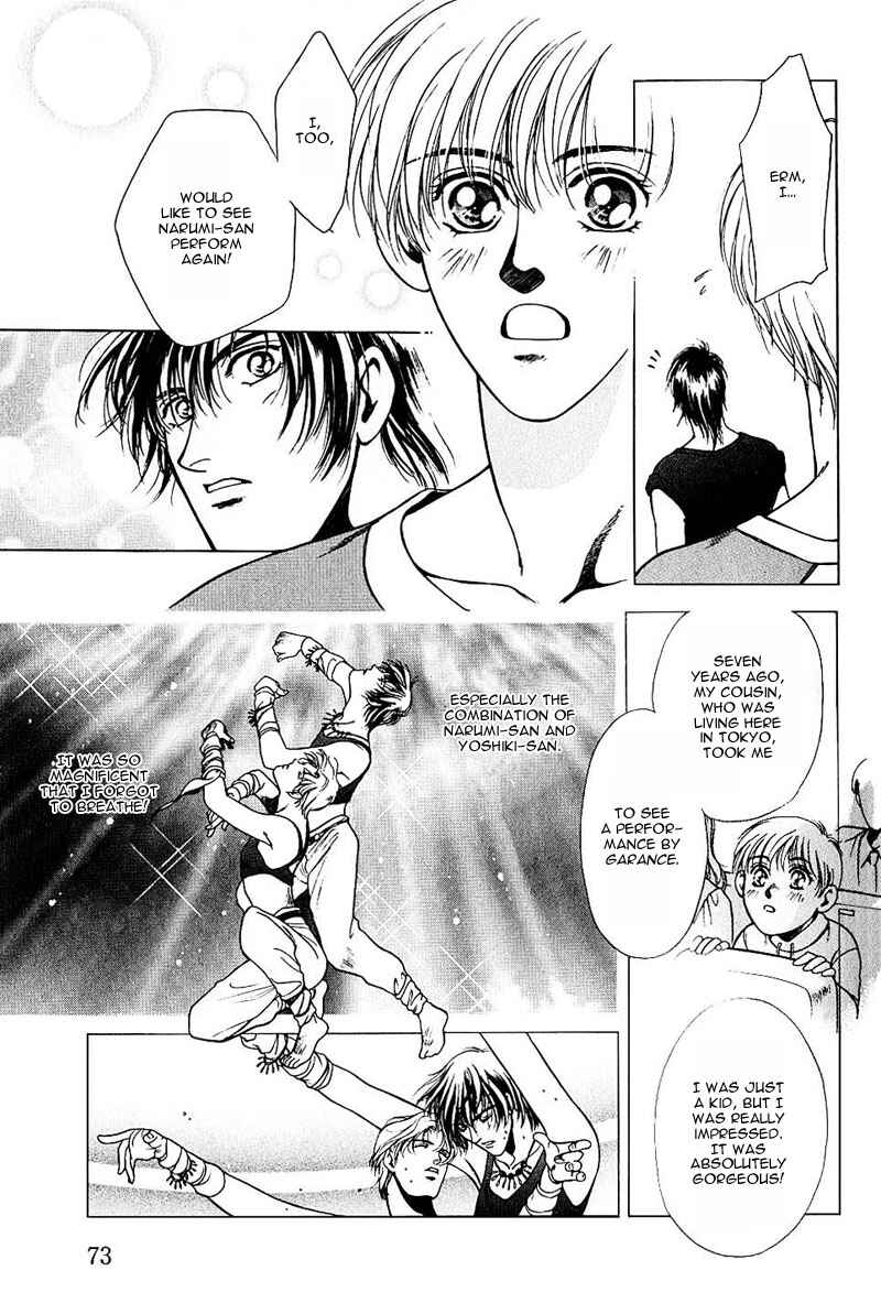 Page 13 Chapter 3 Ill do it Tonight!