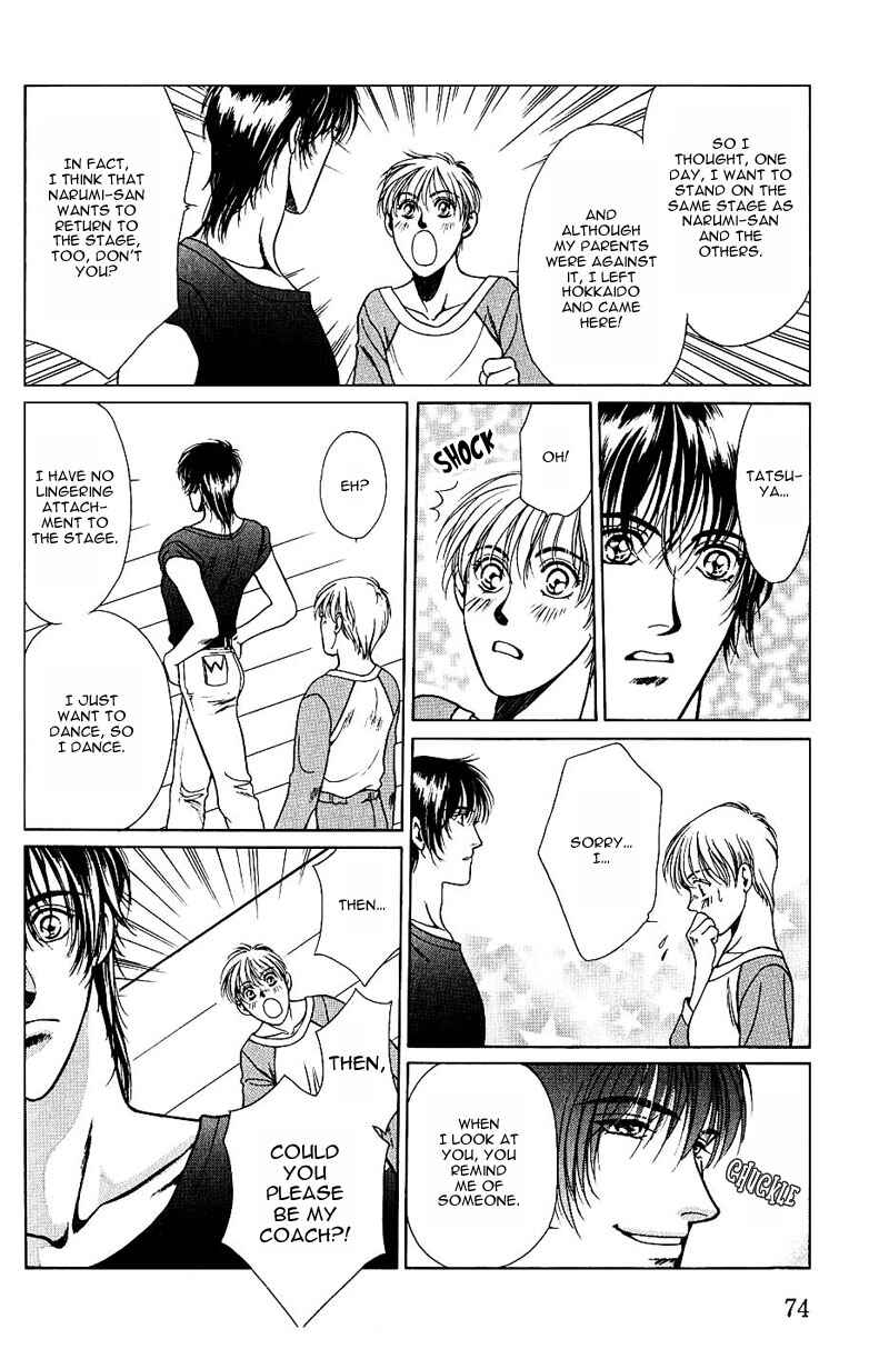Page 14 Chapter 3 Ill do it Tonight!