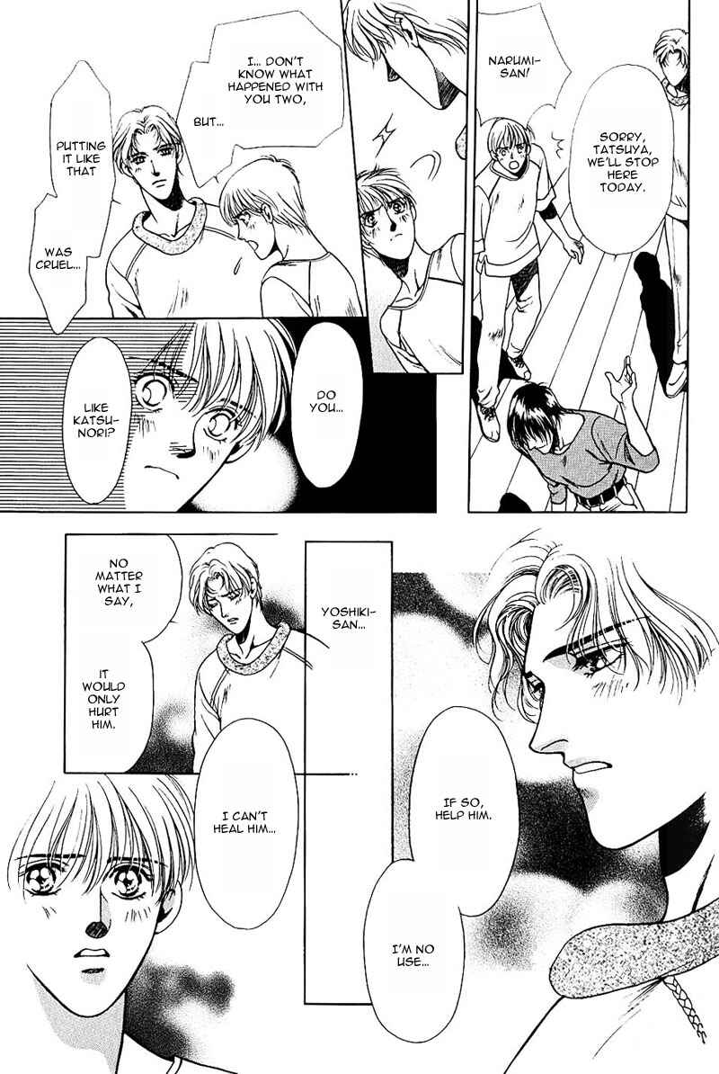 Page 19 Chapter 3 Ill do it Tonight!