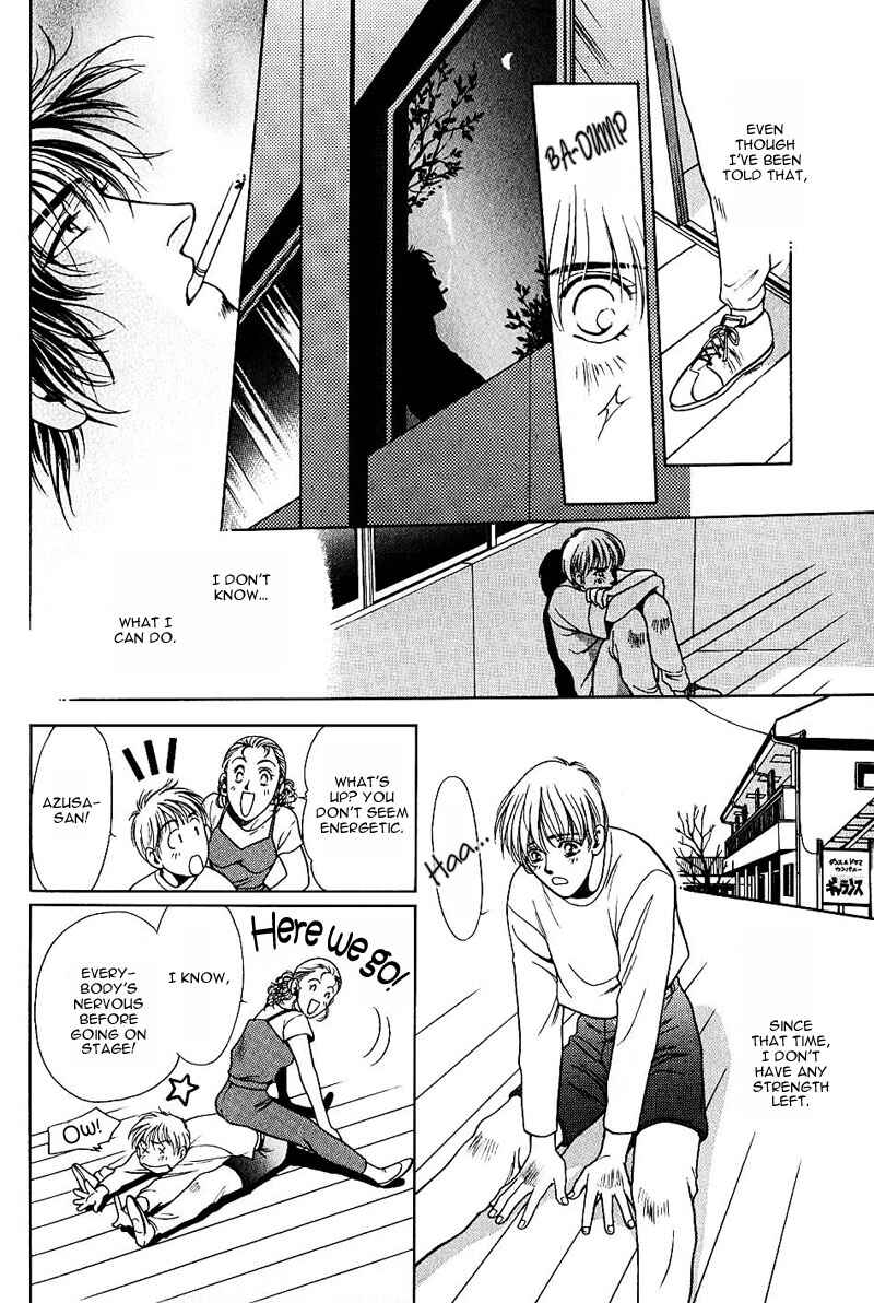 Page 20 Chapter 3 Ill do it Tonight!