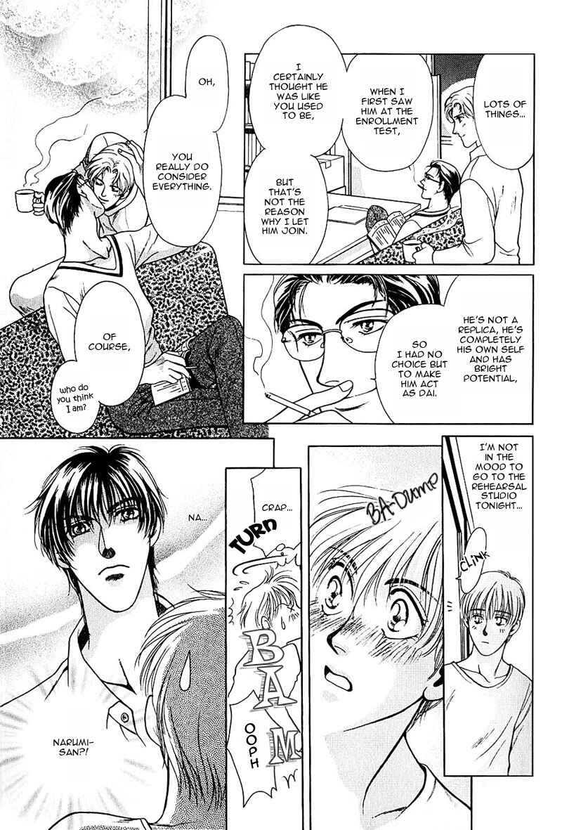 Page 23 Chapter 3 Ill do it Tonight!