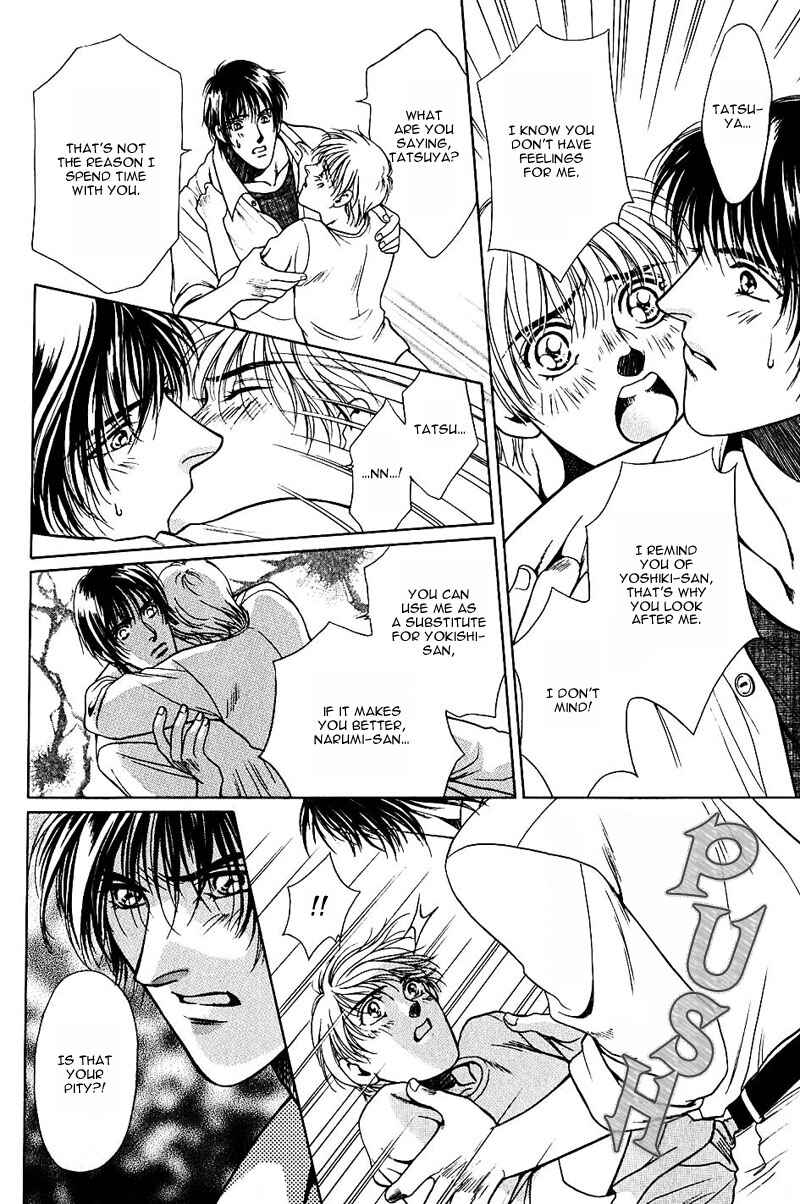 Page 26 Chapter 3 Ill do it Tonight!