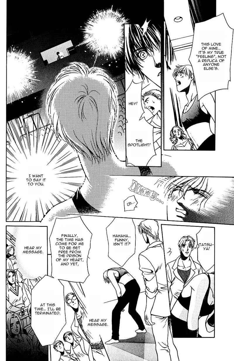 Page 32 Chapter 3 Ill do it Tonight!