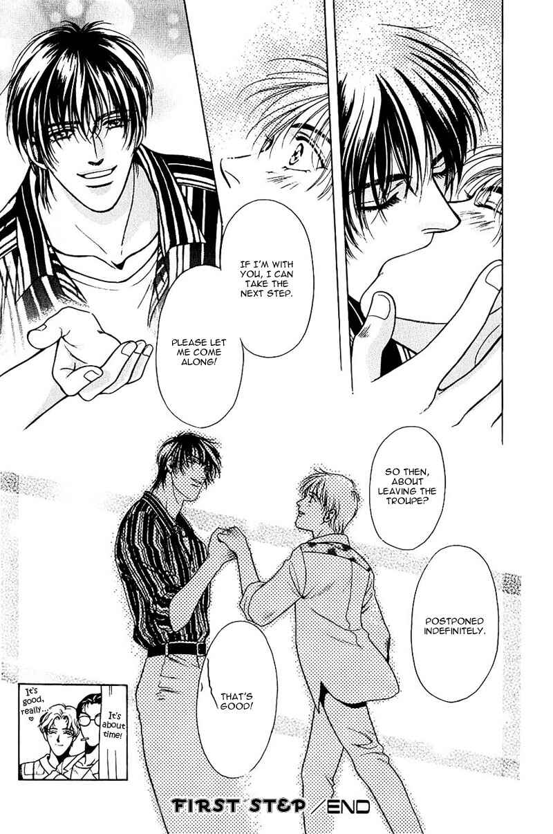Page 36 Chapter 3 Ill do it Tonight!