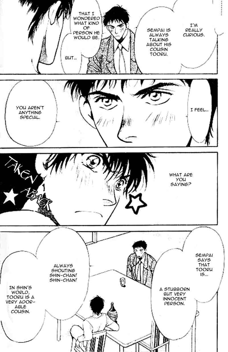 Page 10 Chapter 2 Ill do it Tonight!