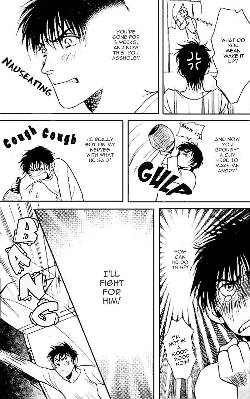 Page 13 Chapter 2 Ill do it Tonight!