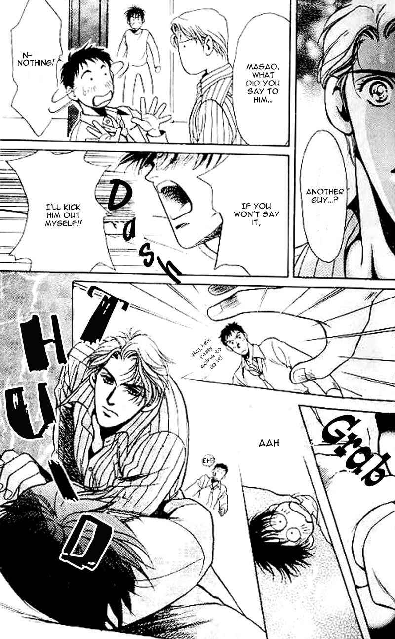 Page 15 Chapter 2 Ill do it Tonight!