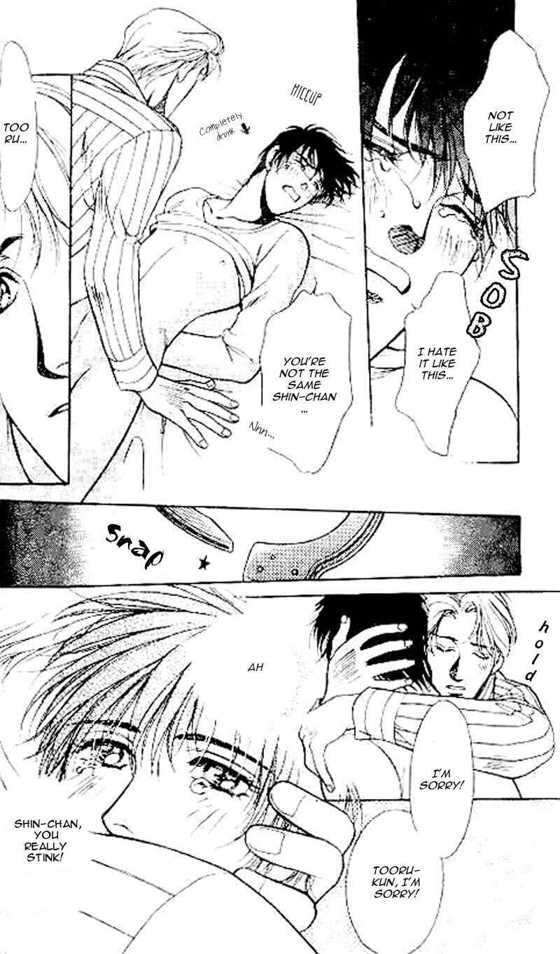 Page 20 Chapter 2 Ill do it Tonight!