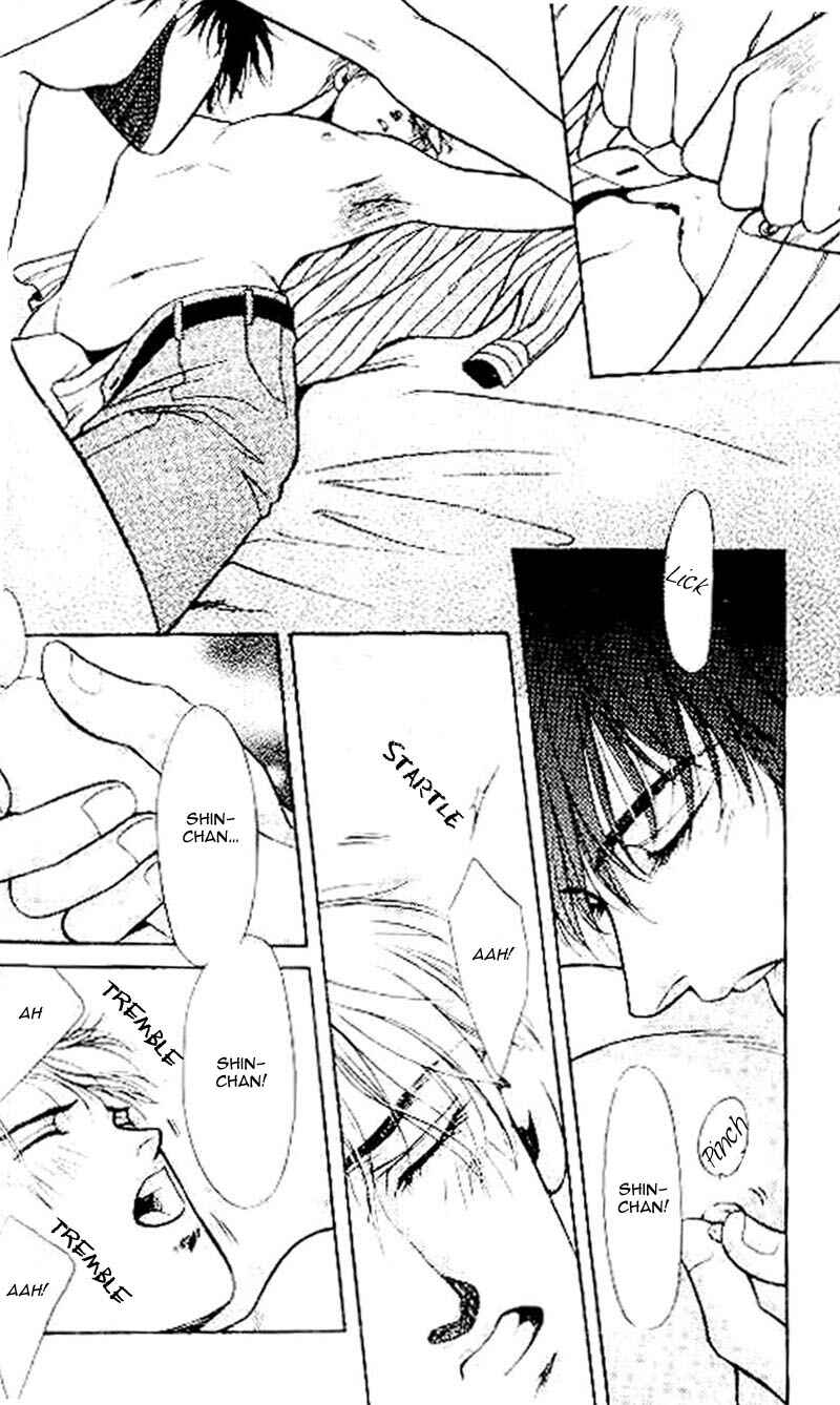 Page 22 Chapter 2 Ill do it Tonight!